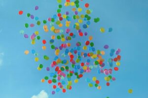 bedrijfsfeest
