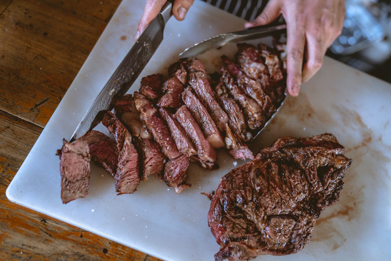 Napoleon bbq